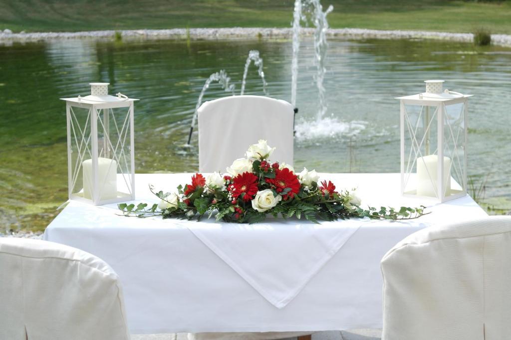 Grandhotel Niederoesterreichischer Hof Lanzenkirchen Zewnętrze zdjęcie